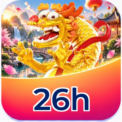 26h Logo