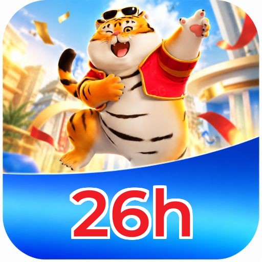 26h Logo