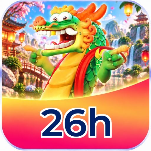 26h Logo