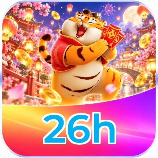 Slots online da 26h com jackpots progressivos