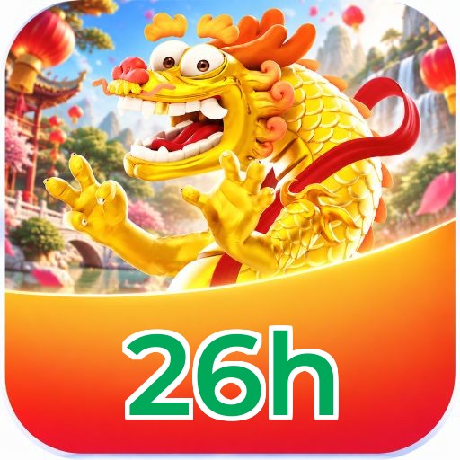 26h Logo