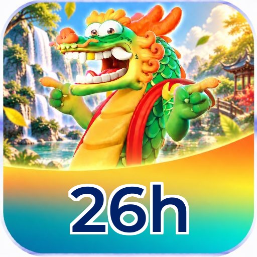 26h Logo
