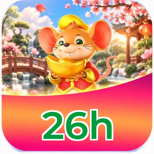 26h Logo