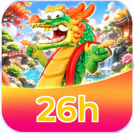 26h Logo