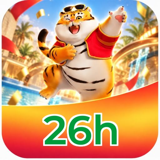 26h Logo