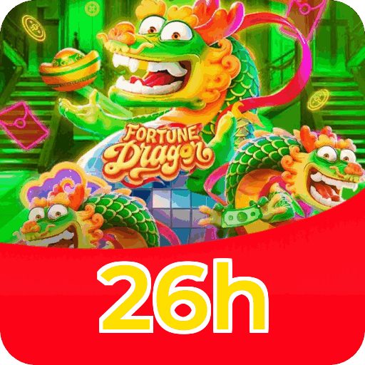 Bônus exclusivo de R$99 + 50 giros grátis para download do app 26h