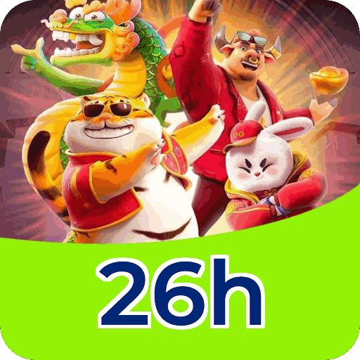 Bônus de R$99 + Cashback 10% na 26h