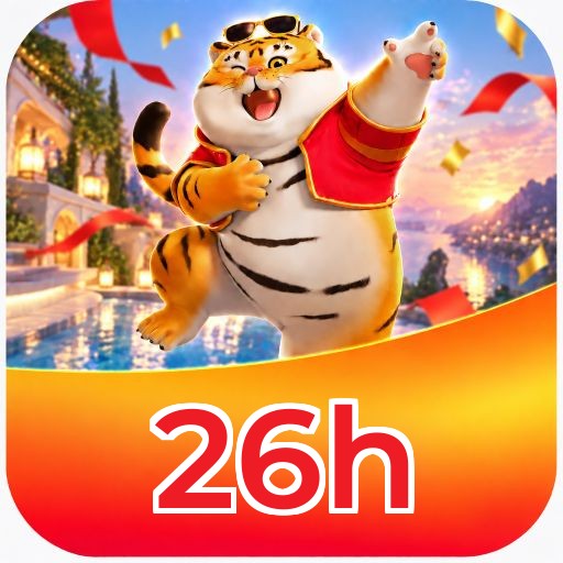 26h Logo