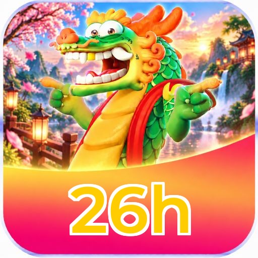 26h Logo