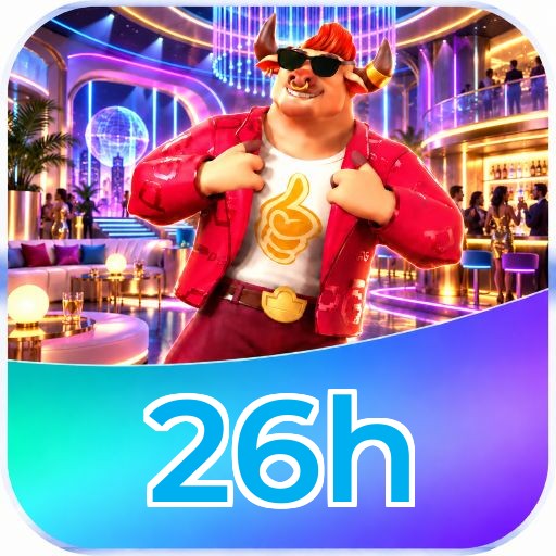 26h Logo