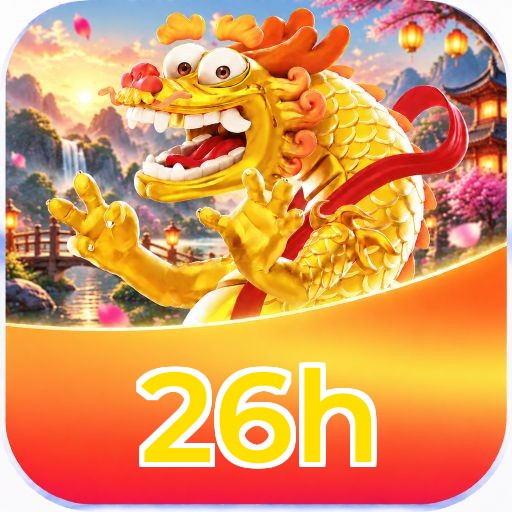 26h Logo