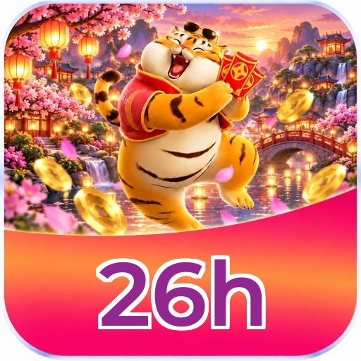 26h Login Seguro