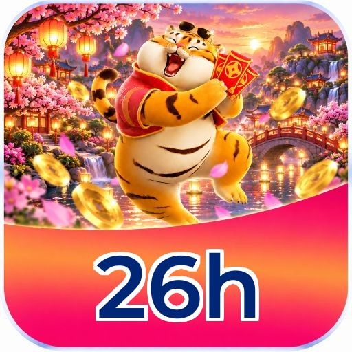 26h Logo