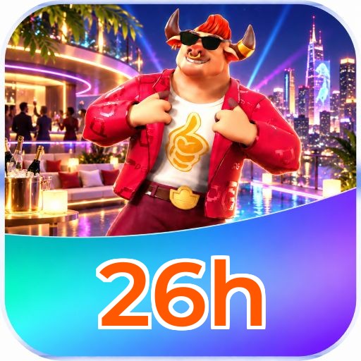 26h Logo