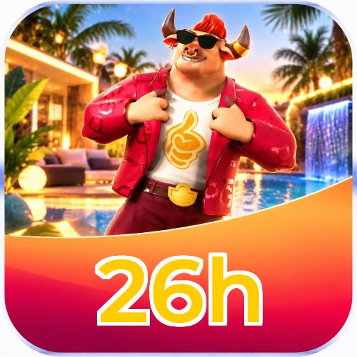 26h Logo